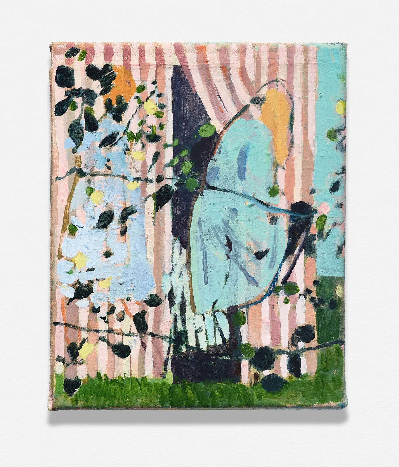 Maggie Hills, Fortune Tent, 2026