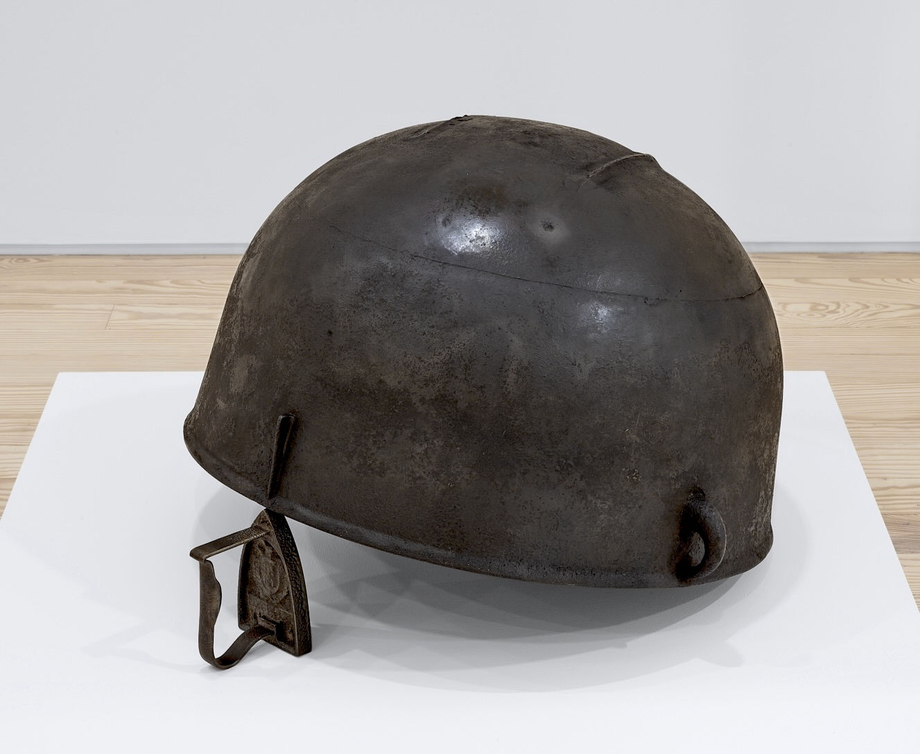 Jamal Cyrus, Thou Shalt Not Pass, 2026