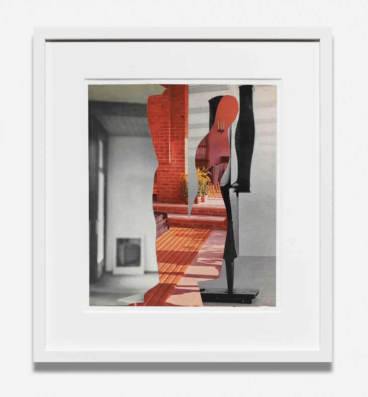 Jim Richard, Passing Through, 2022