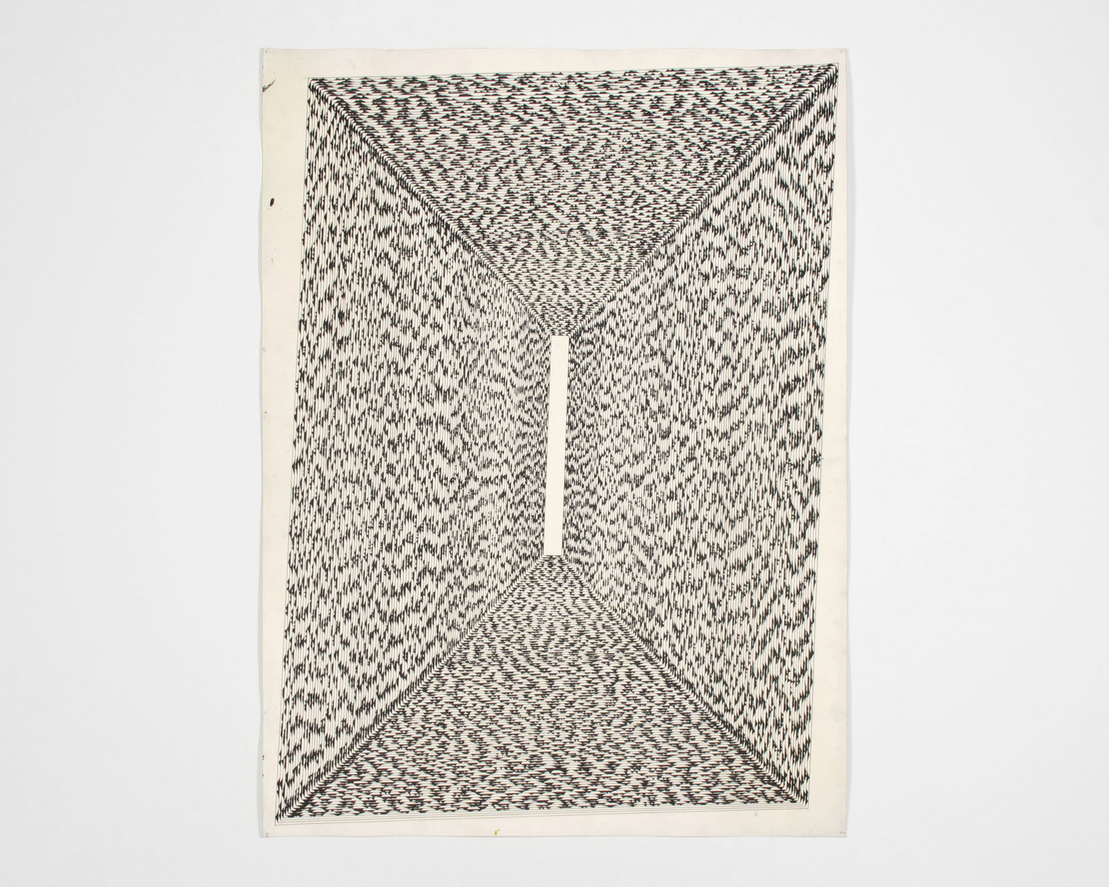 Shaun O'Dell, More Love Eight, 2017