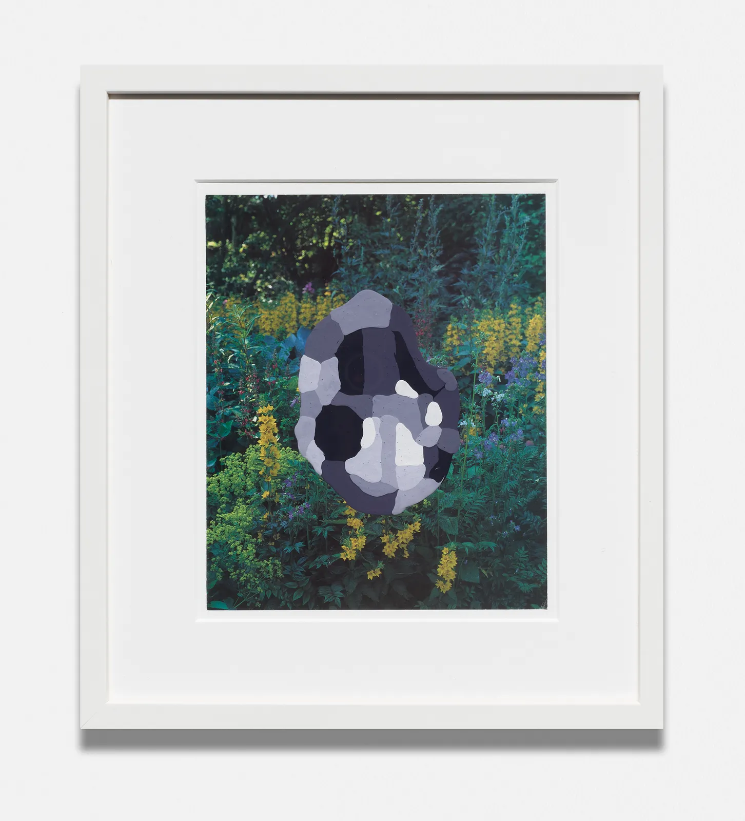 Jim Richard, Mellow Modern, 2016