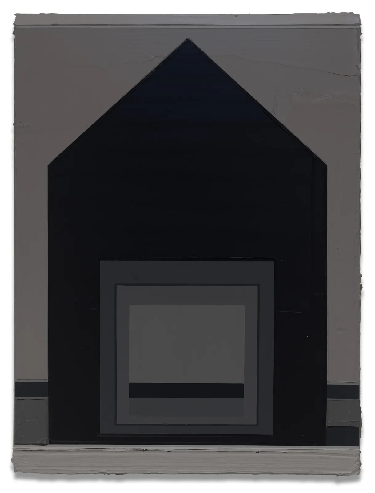 Tommy Fitzpatrick, Nightfall, 2024