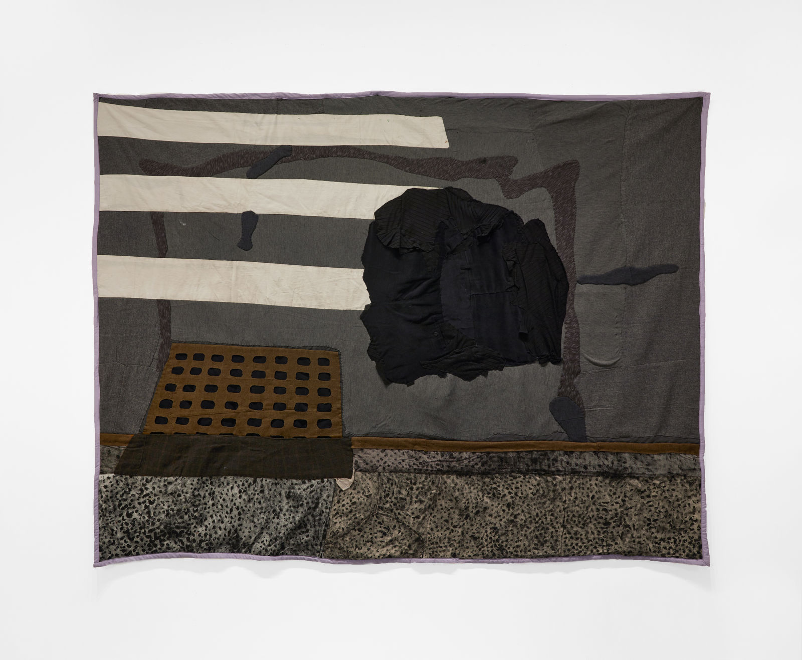 Charis Ammon, Inheritance III: Fresh Filled Pothole, 2022