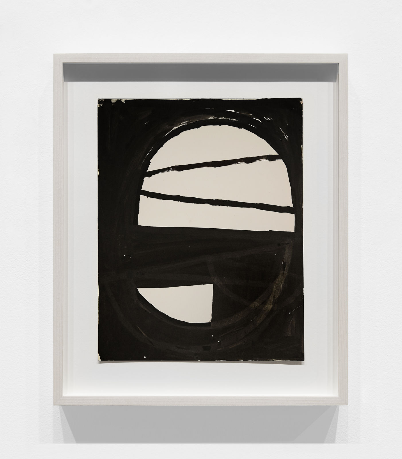 Dorothy Antoinette (Toni) LaSelle, P-Town, Studio #8 - 2, 1955