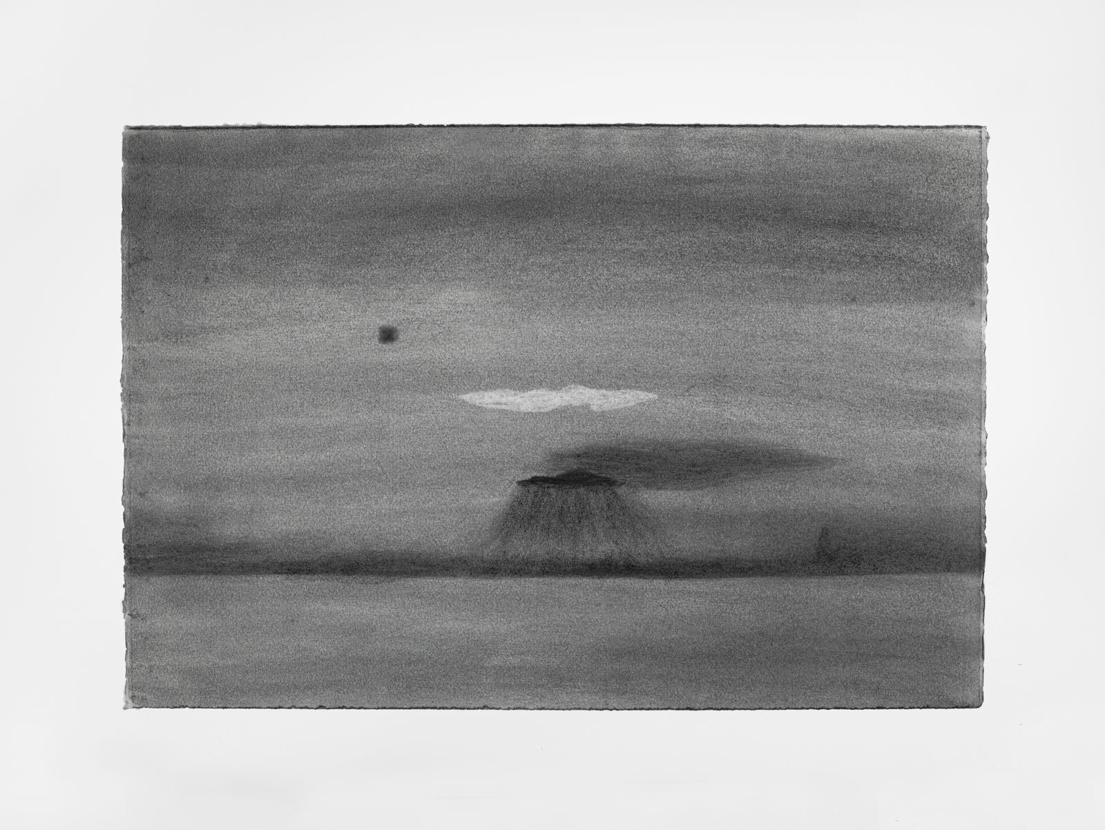 Robyn O'Neil, Carpets of Wind, Evermore Yours, 2012