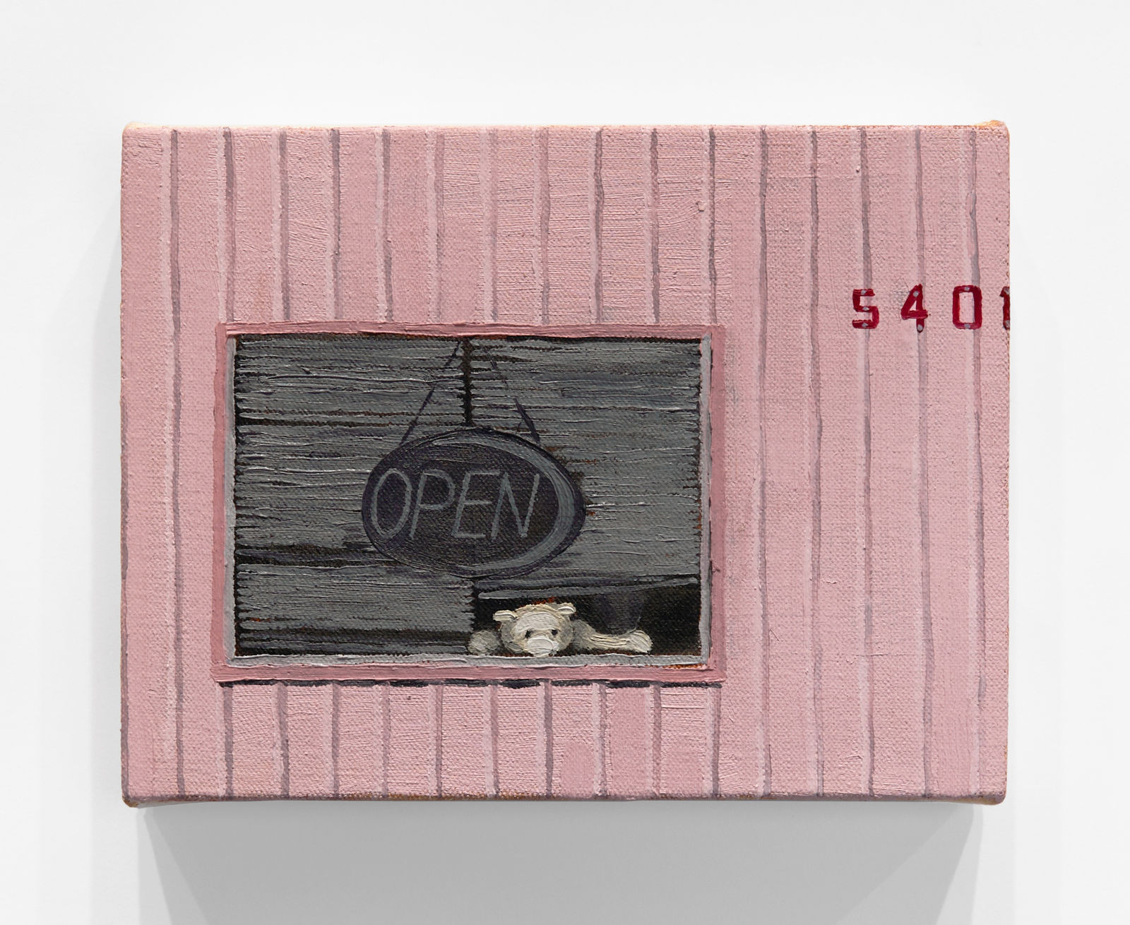 Charis Ammon, Mattress Warehouse, 2022