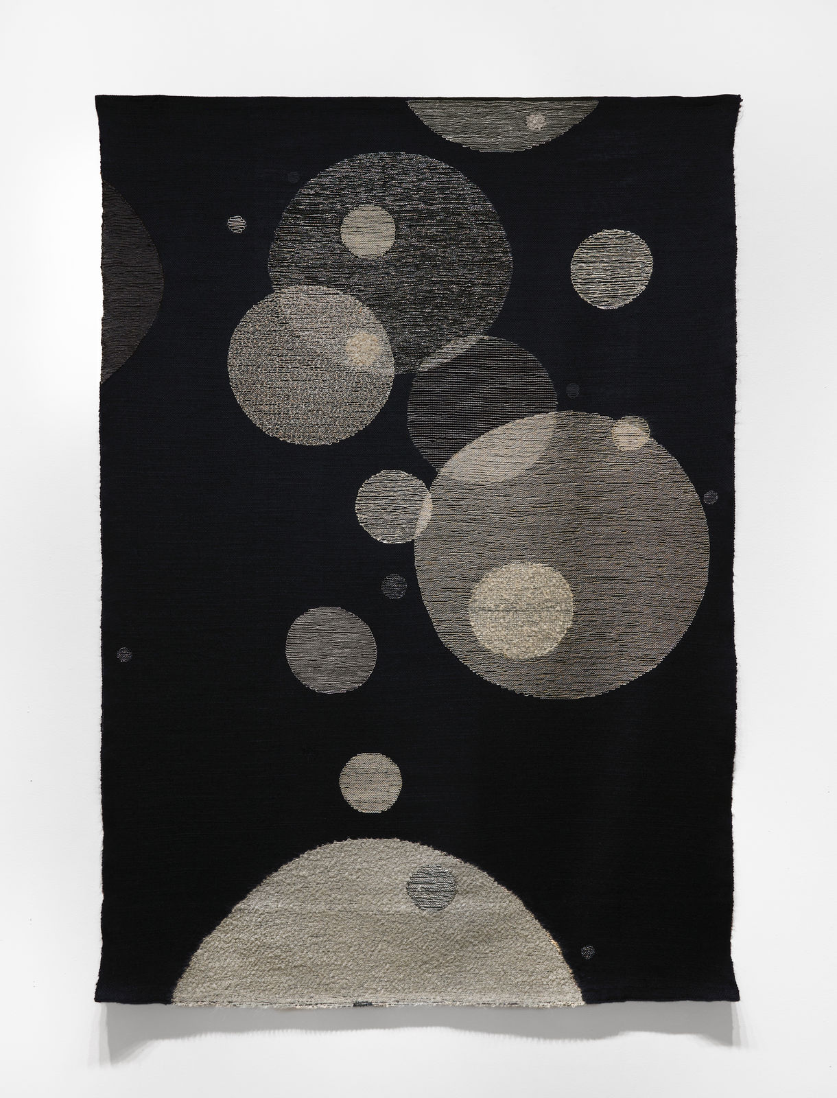 Jana Vander Lee, Even at Night, 1979