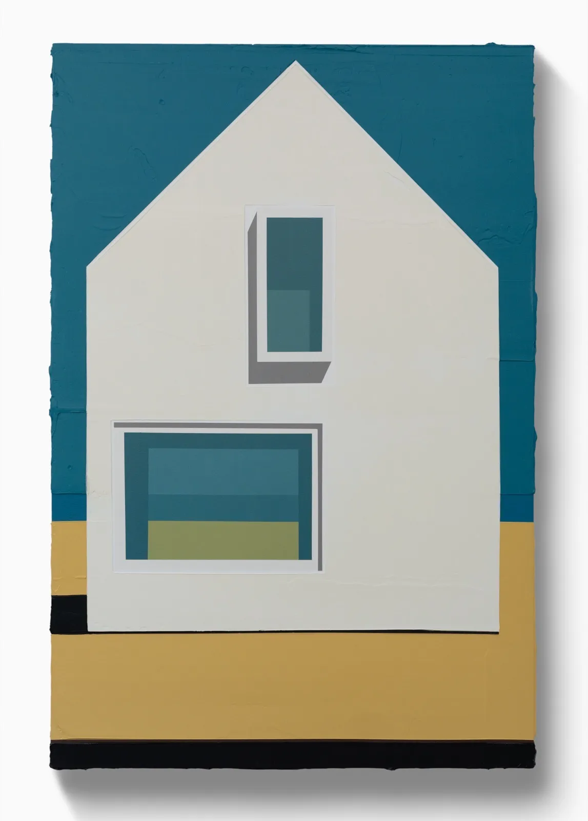 Tommy Fitzpatrick, High Noon, 2024