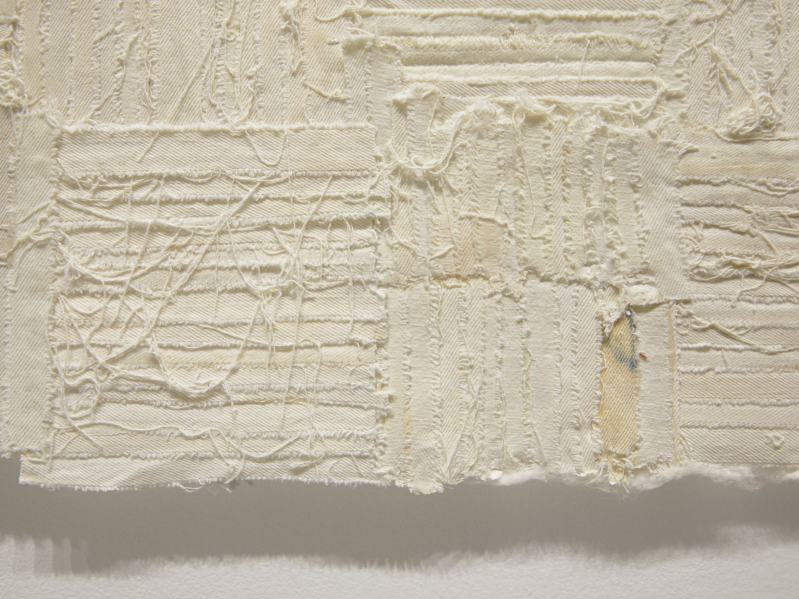 Jamal Cyrus, Ramblin’ Mind Ramblin’ Head, 2021