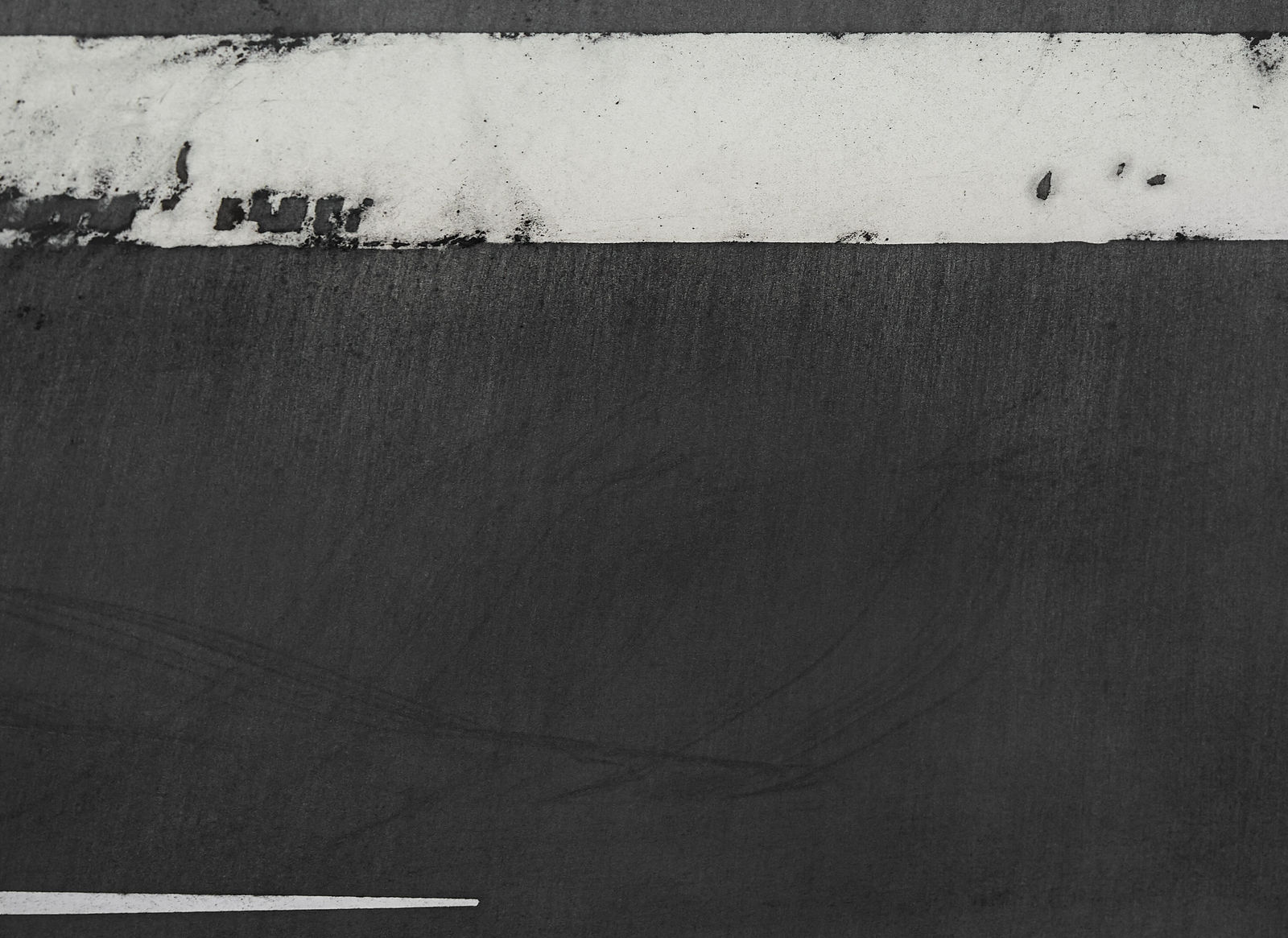 Jamal Cyrus, Neutralized Square (from the left), 2008