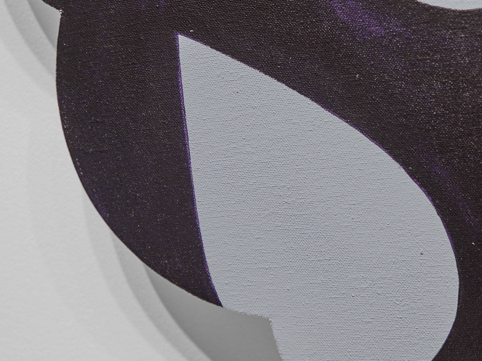 Brad Tucker, Cloud with Drops , 2021