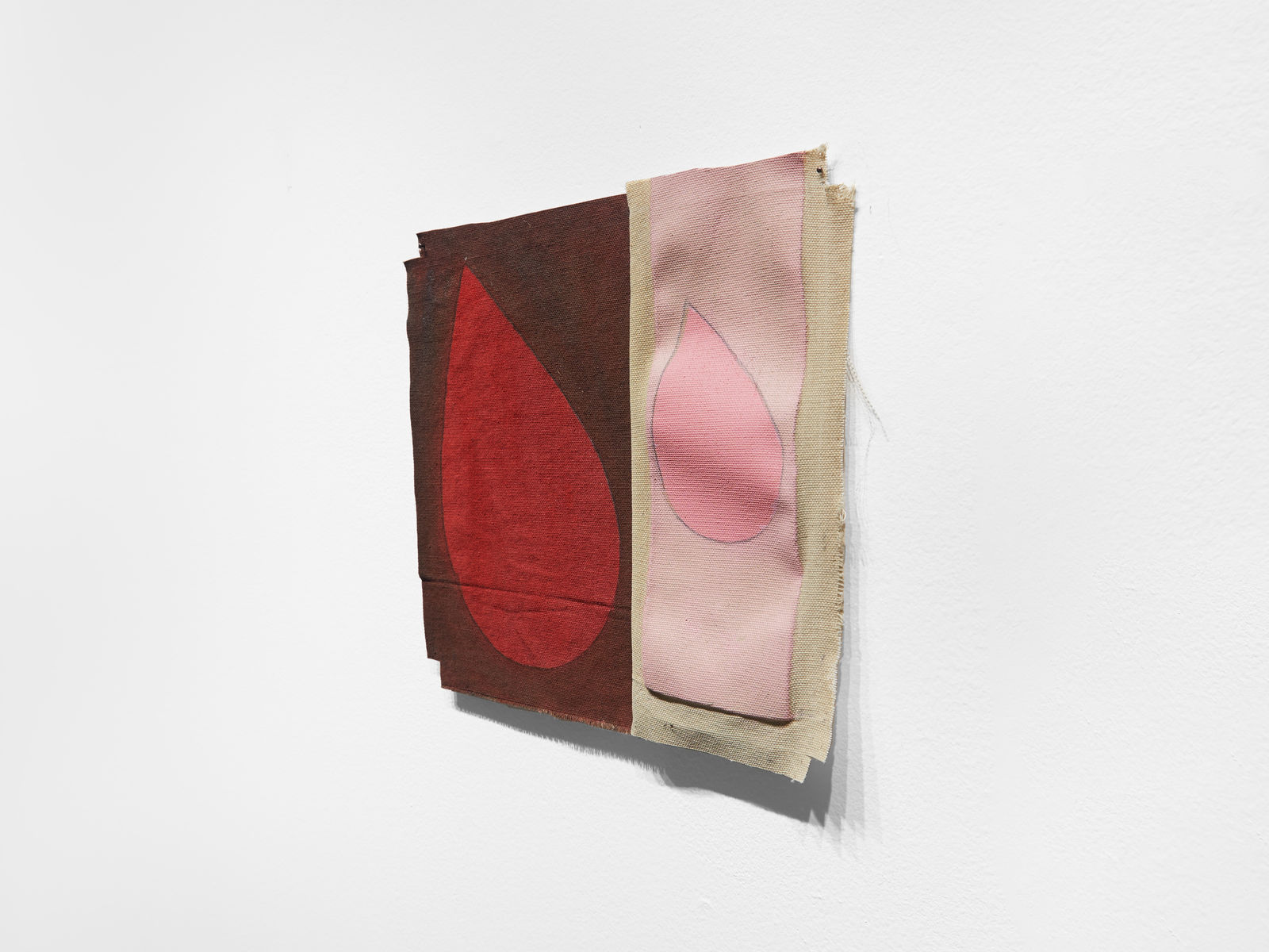 Brad Tucker, Two Drops, 2021