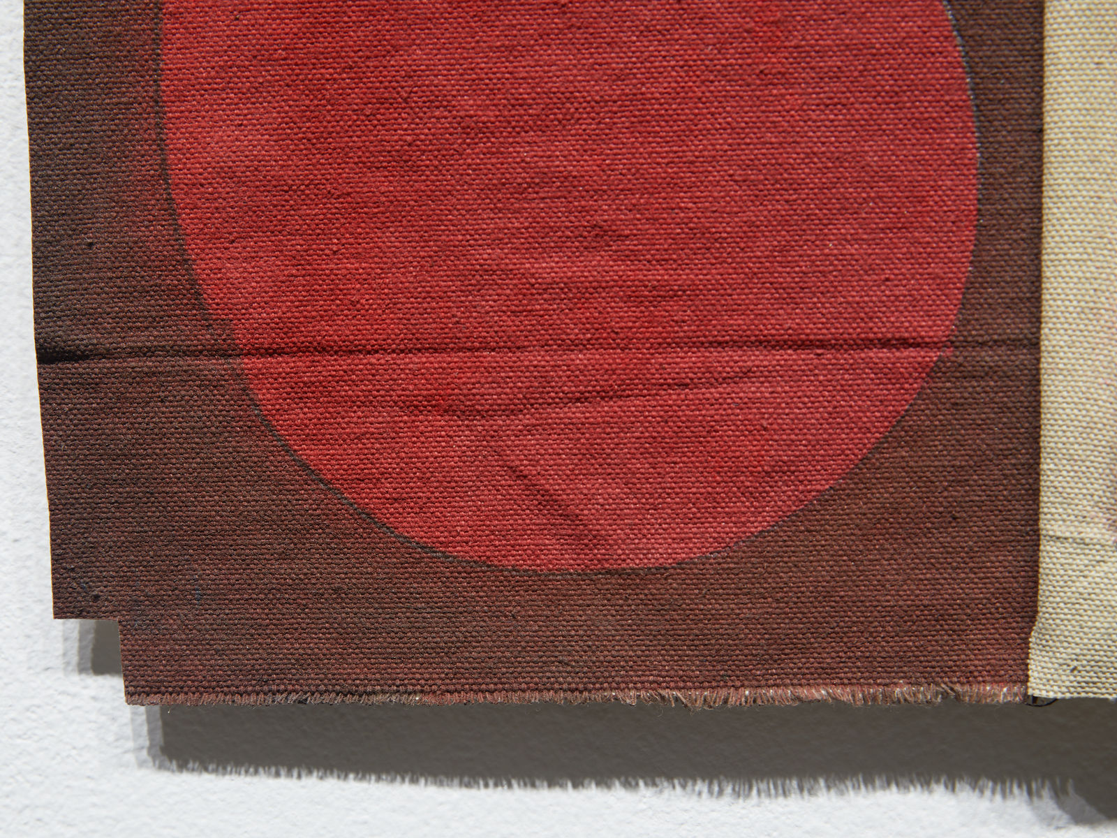 Brad Tucker, Two Drops, 2021