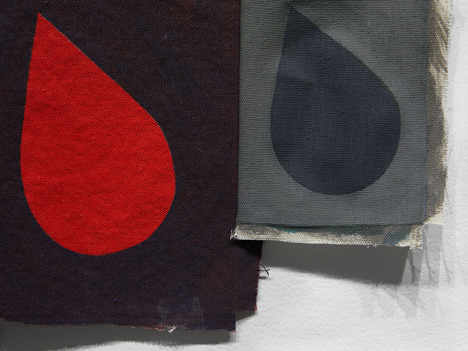 Brad Tucker, Terrace, 2021