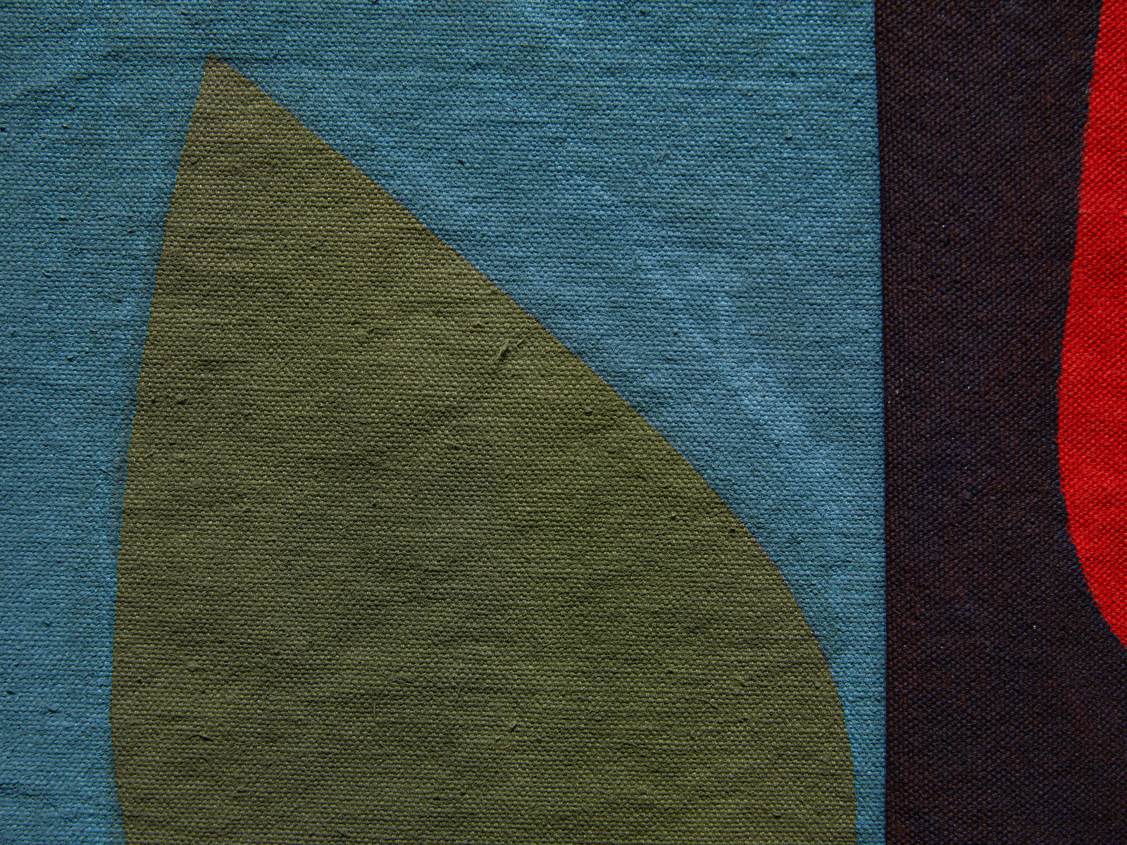 Brad Tucker, Terrace, 2021