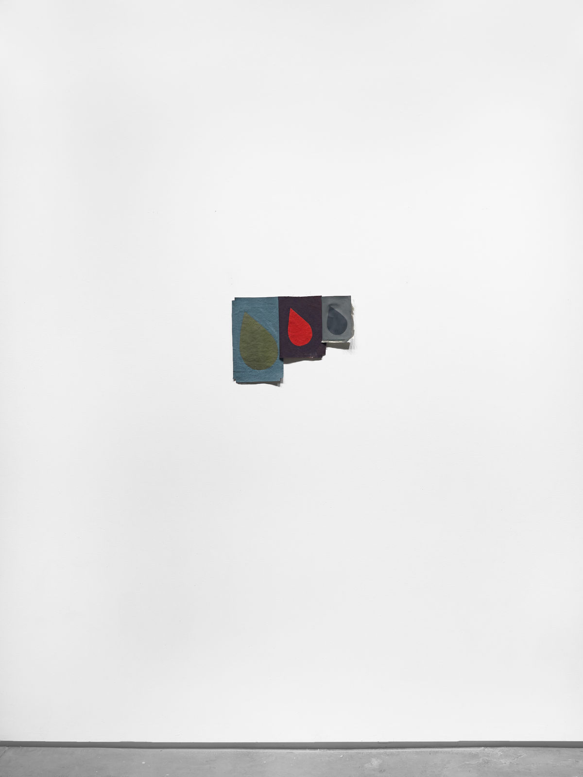 Brad Tucker, Terrace, 2021