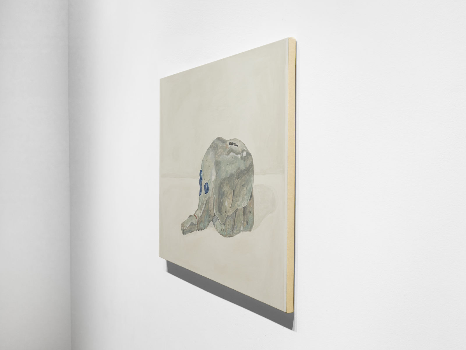 Francesca Fuchs, Elephant, 2018
