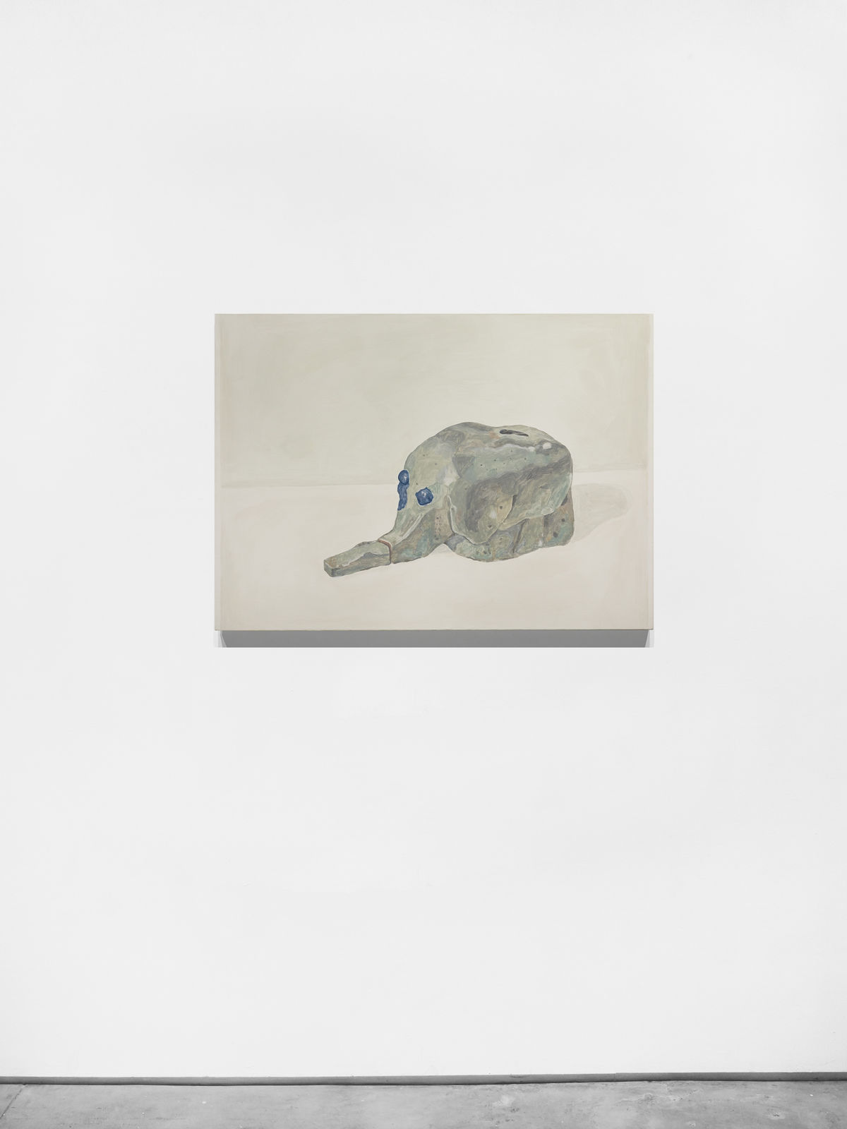 Francesca Fuchs, Elephant, 2018