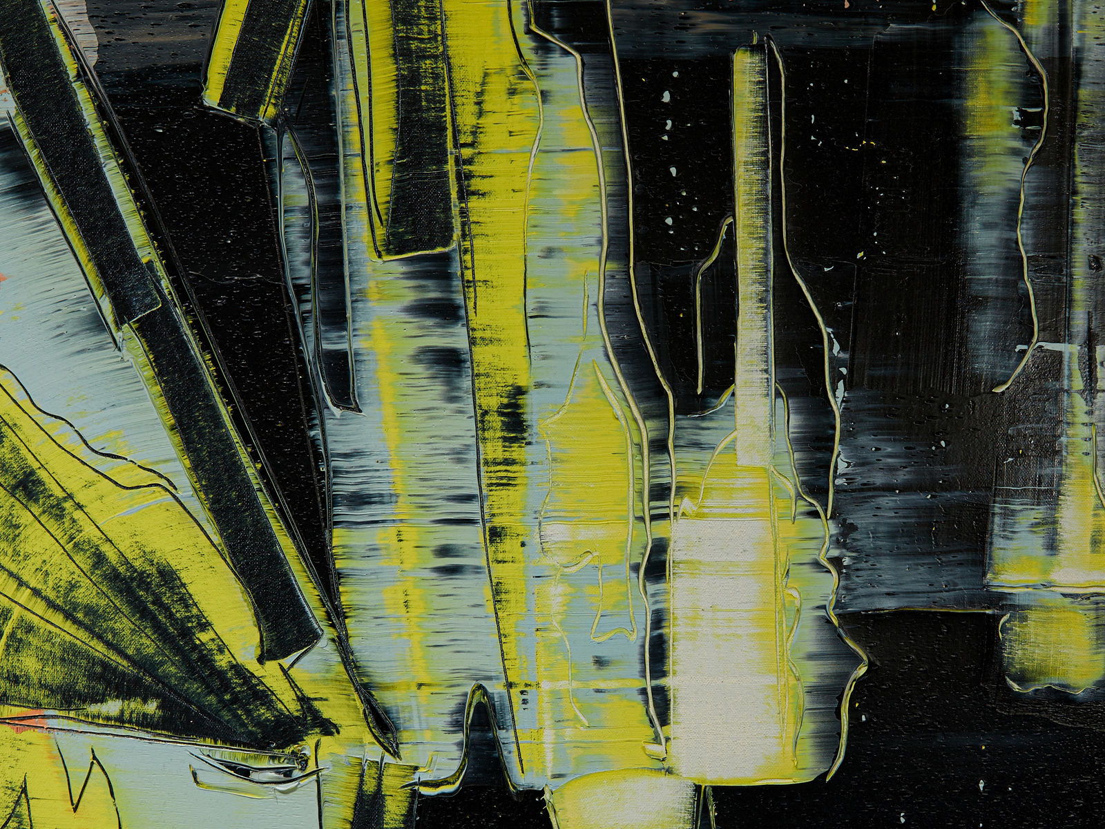 Gilad Efrat, A Day, 2020