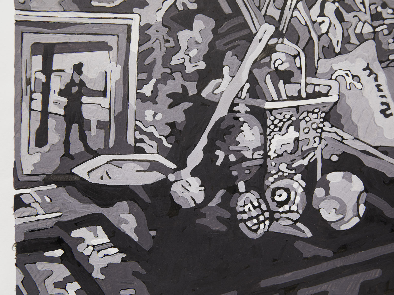 Jim Richard, Deluxe, 2020