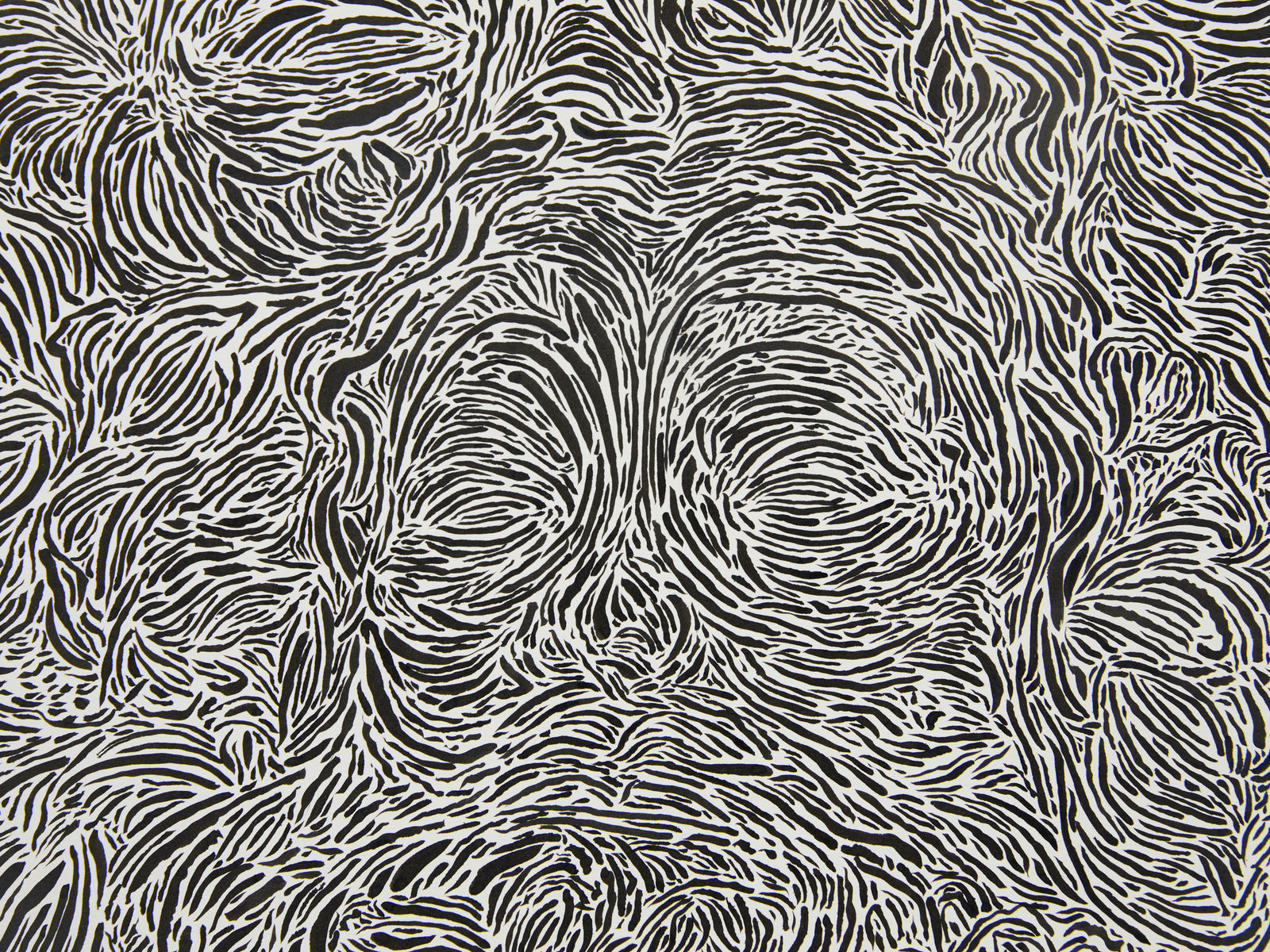 Carl Suddath, L’lnnommable (13), 2021