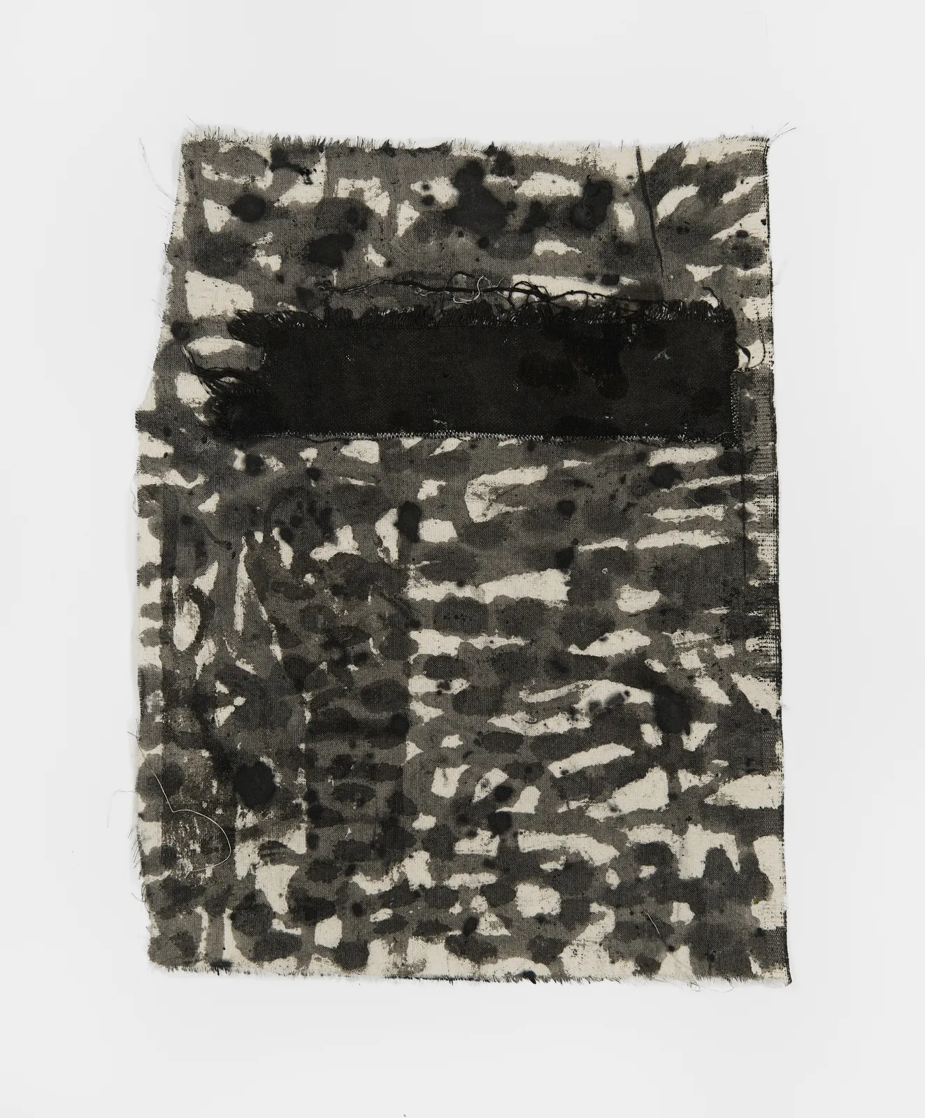 Jamal Cyrus, Untitled, 2016