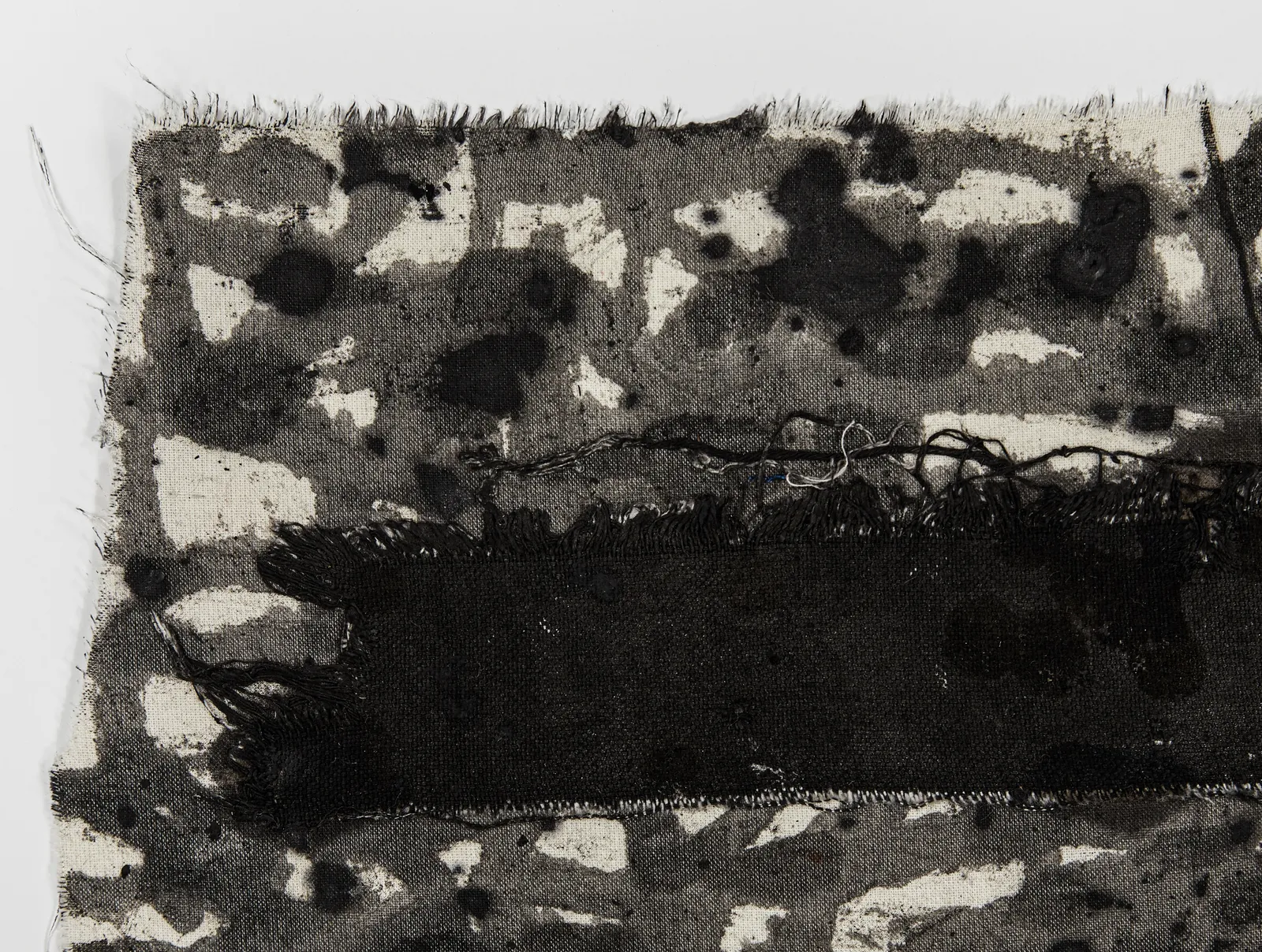 Jamal Cyrus, Untitled, 2016