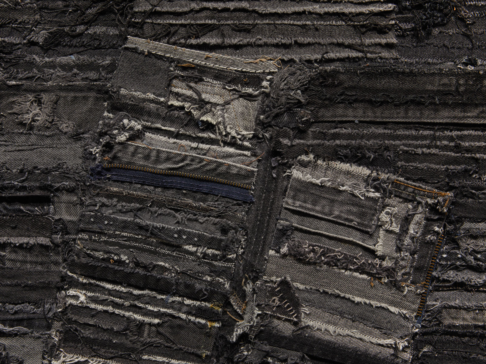 Jamal Cyrus, Angular Call to Lady Day, 2022