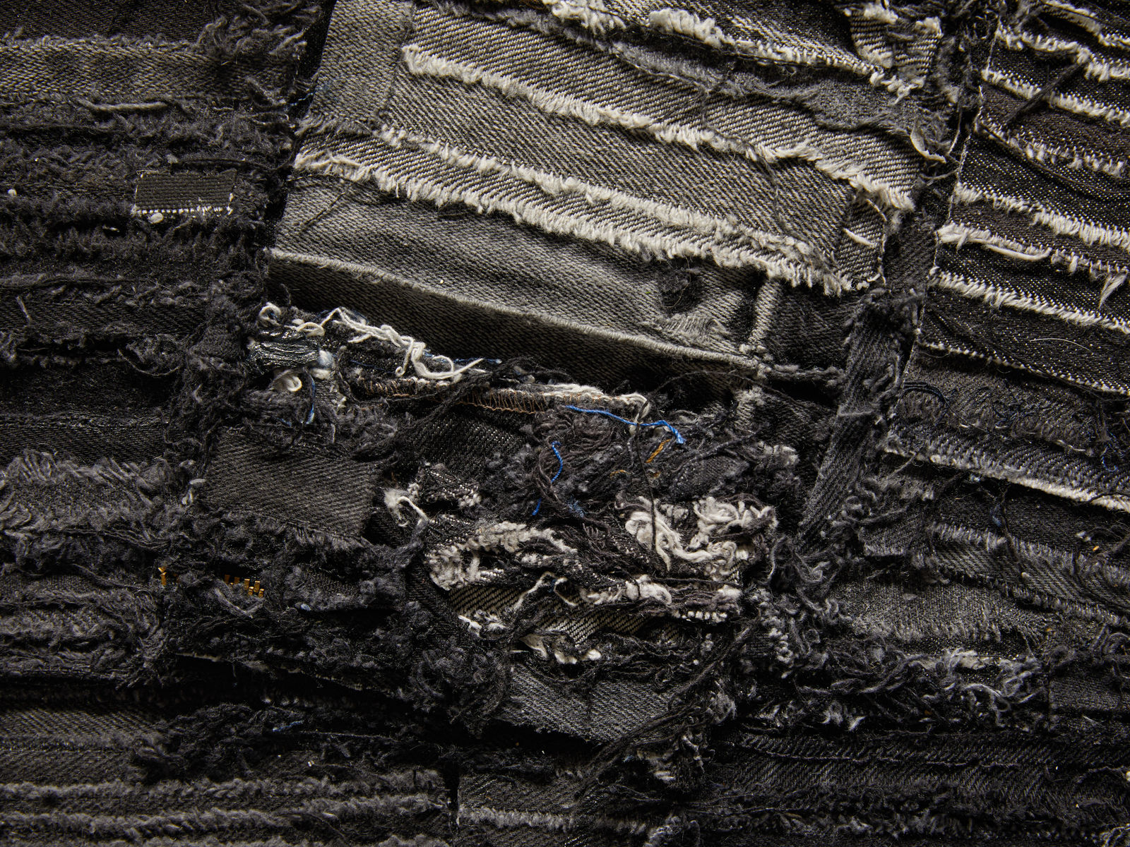 Jamal Cyrus, Angular Call to Lady Day, 2022