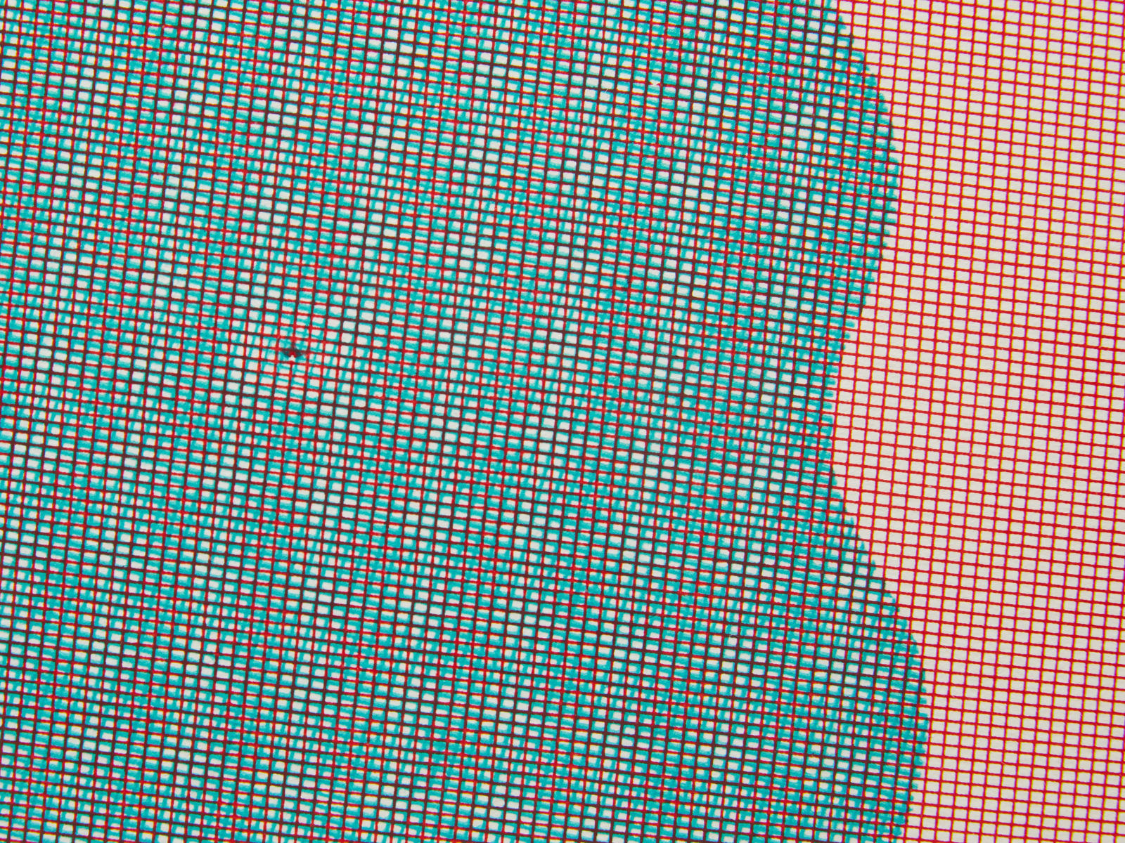 Brad Tucker, Deep Stain, 2014