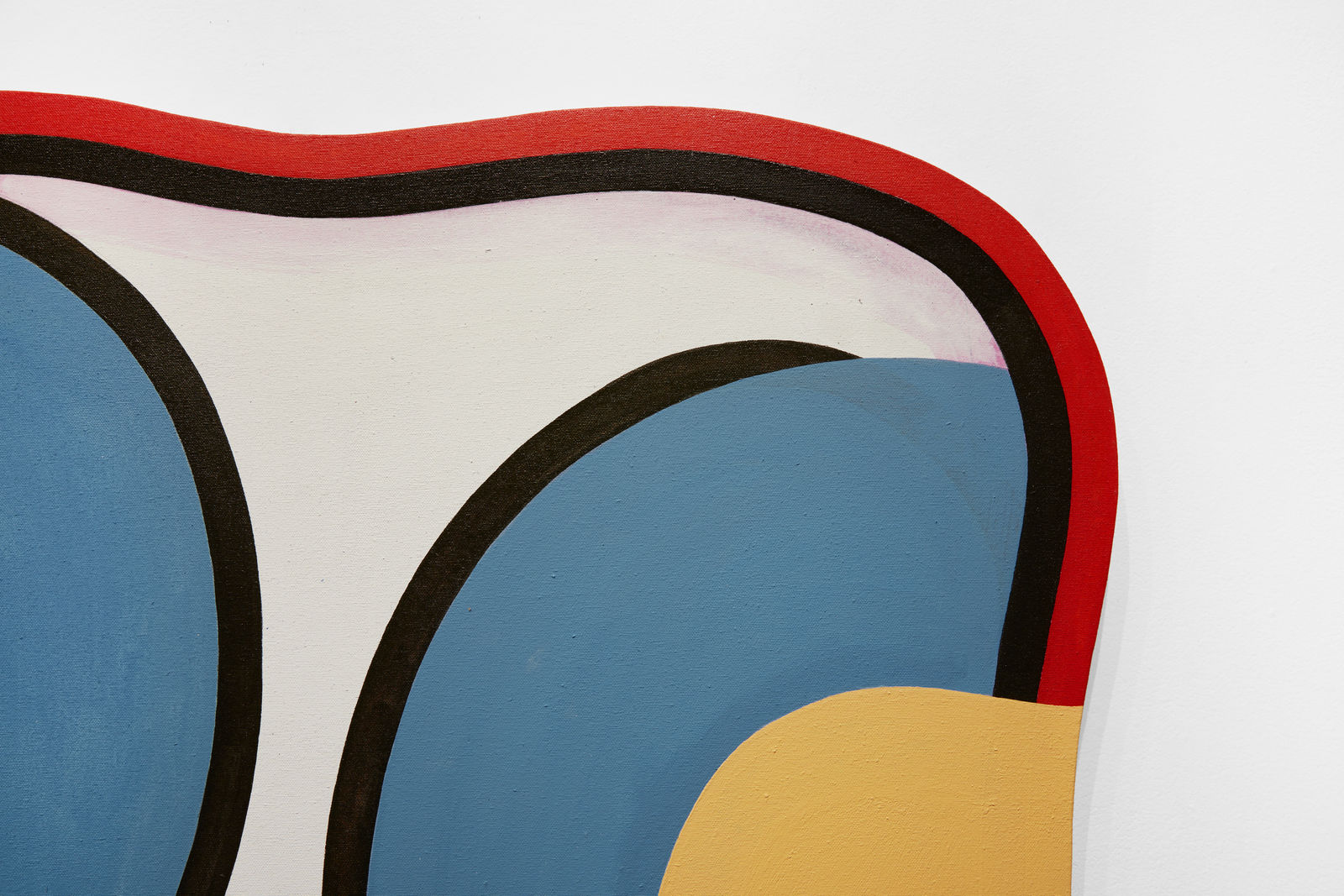 Brad Tucker, Apple Seed, 2022