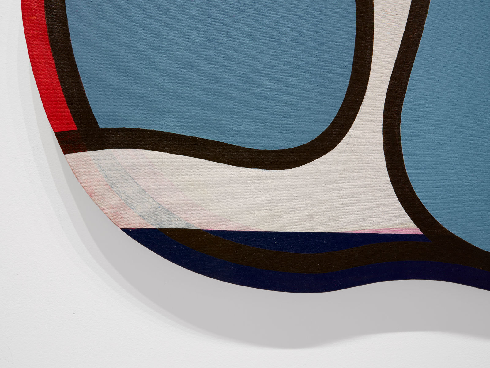 Brad Tucker, Apple Seed, 2022