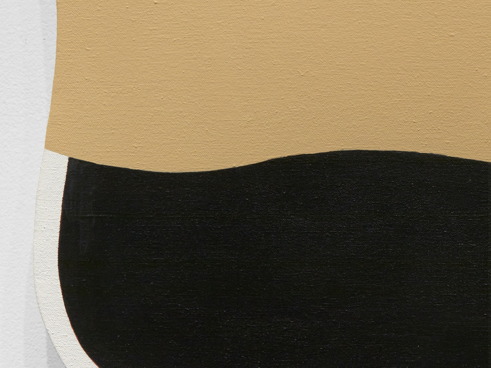 Brad Tucker, DUNE, 2020