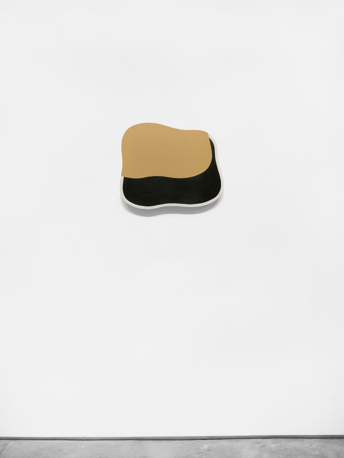 Brad Tucker, DUNE, 2020