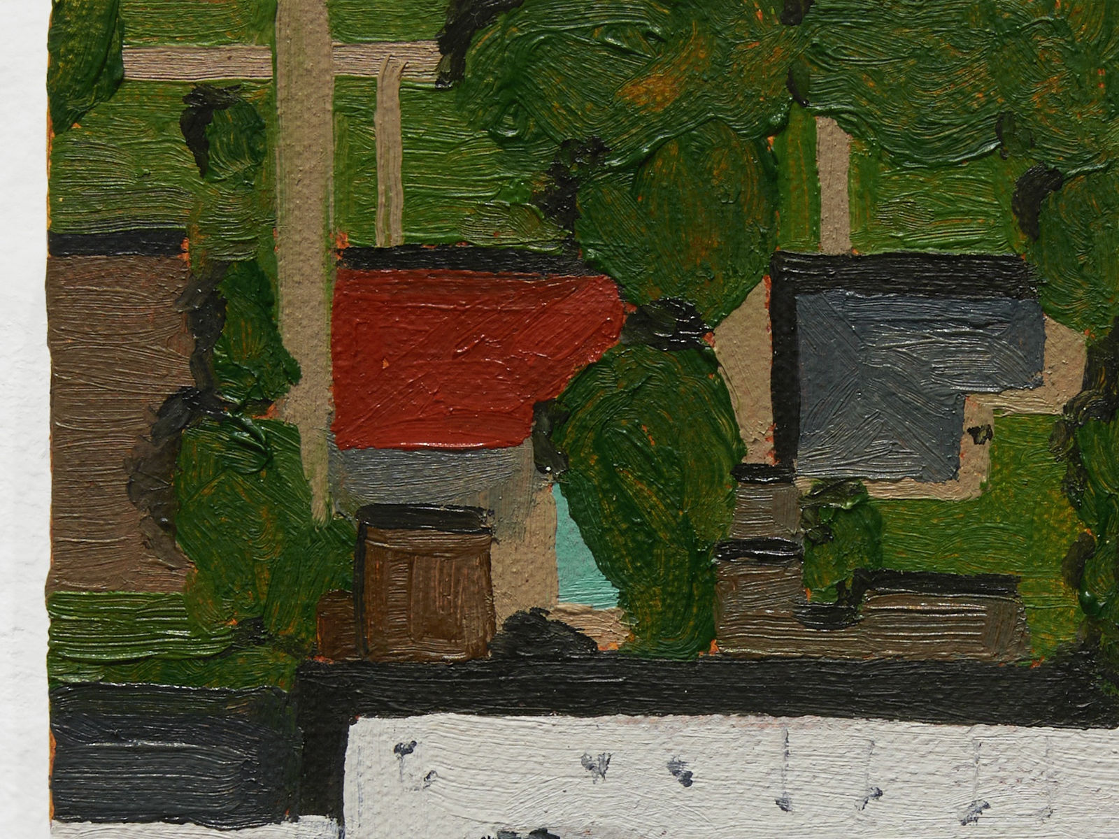 Charis Ammon, Don't Sleep on This Light Filed Apartment in Montrose, 2022