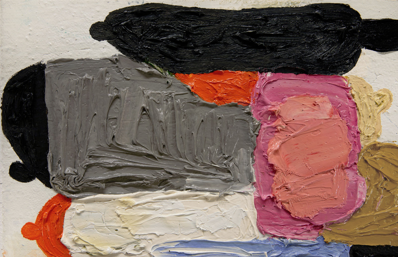 David McGee, Mother's Milk, 2021