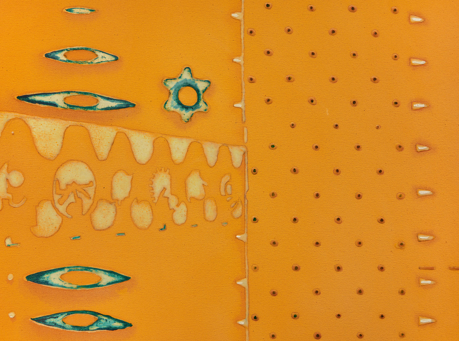 Robert Ruello, Petrov's Decision, 2022