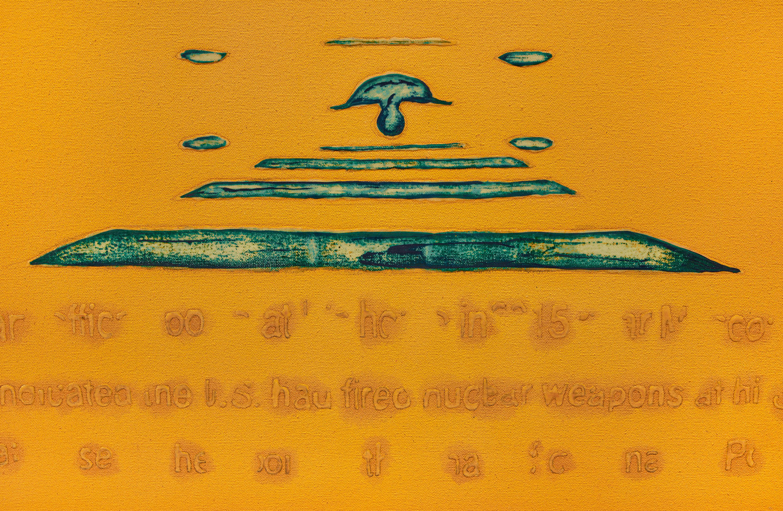 Robert Ruello, Petrov's Decision, 2022