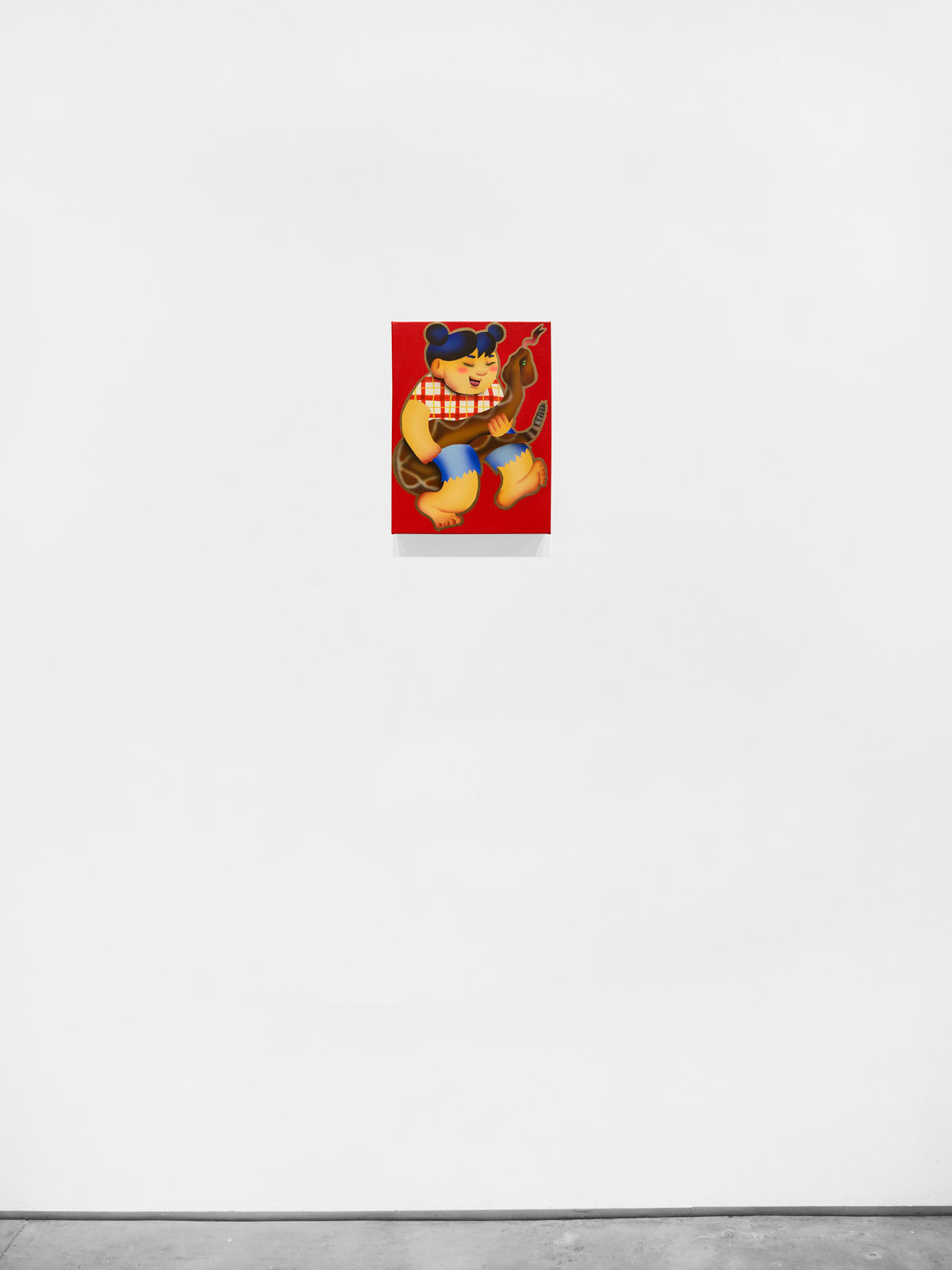 Loc Huynh, Redneck Đông Hồ (Rattlesnake), 2023