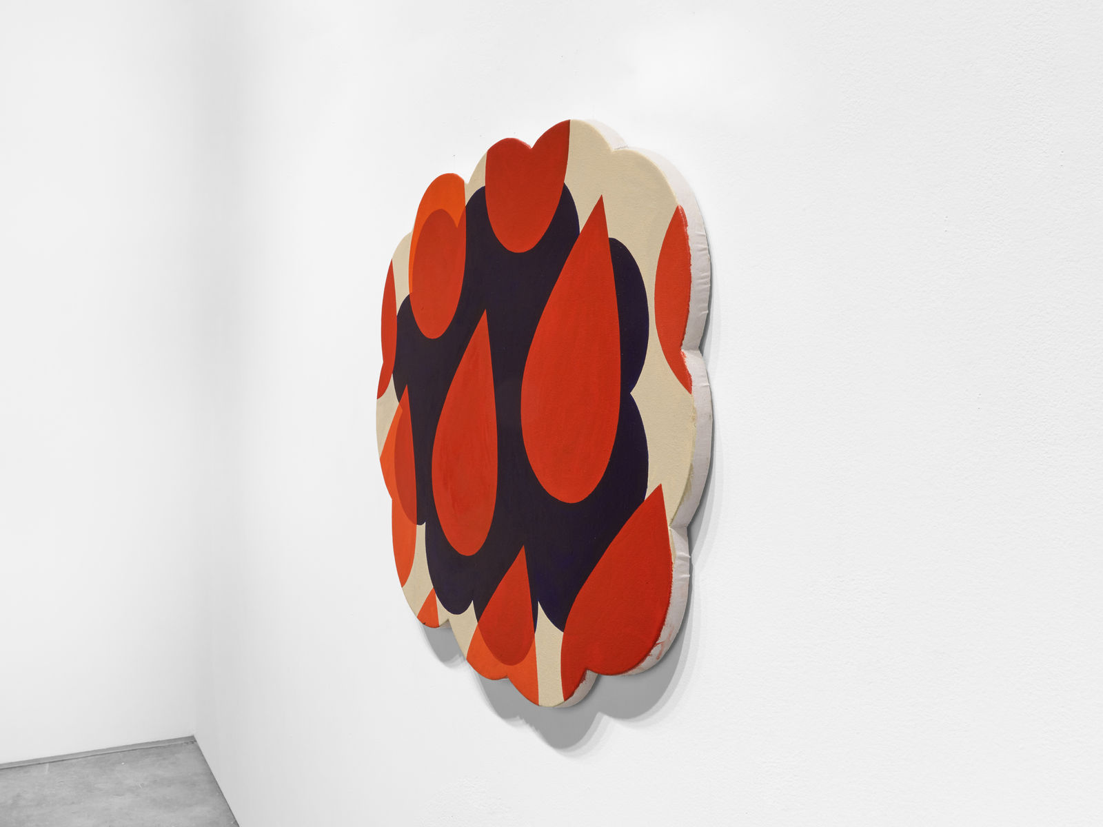 Brad Tucker, Heavy Light, 2023