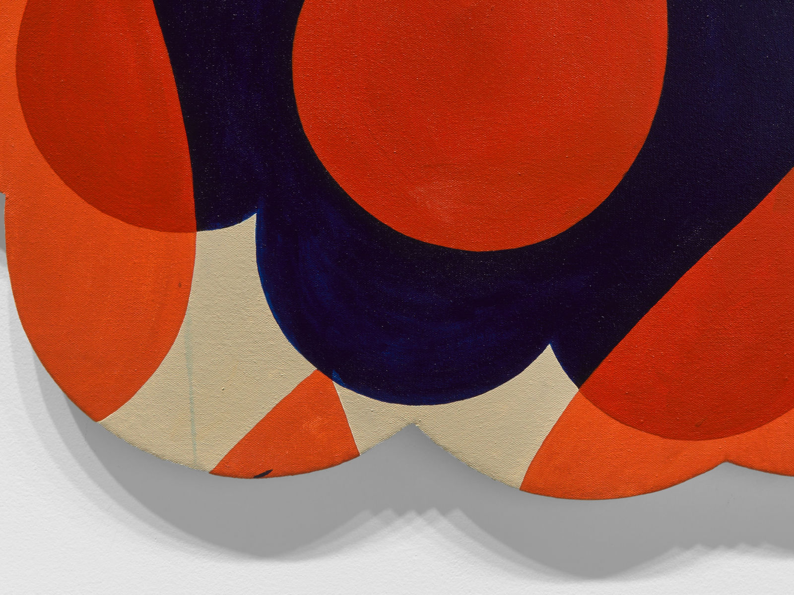 Brad Tucker, Heavy Light, 2023