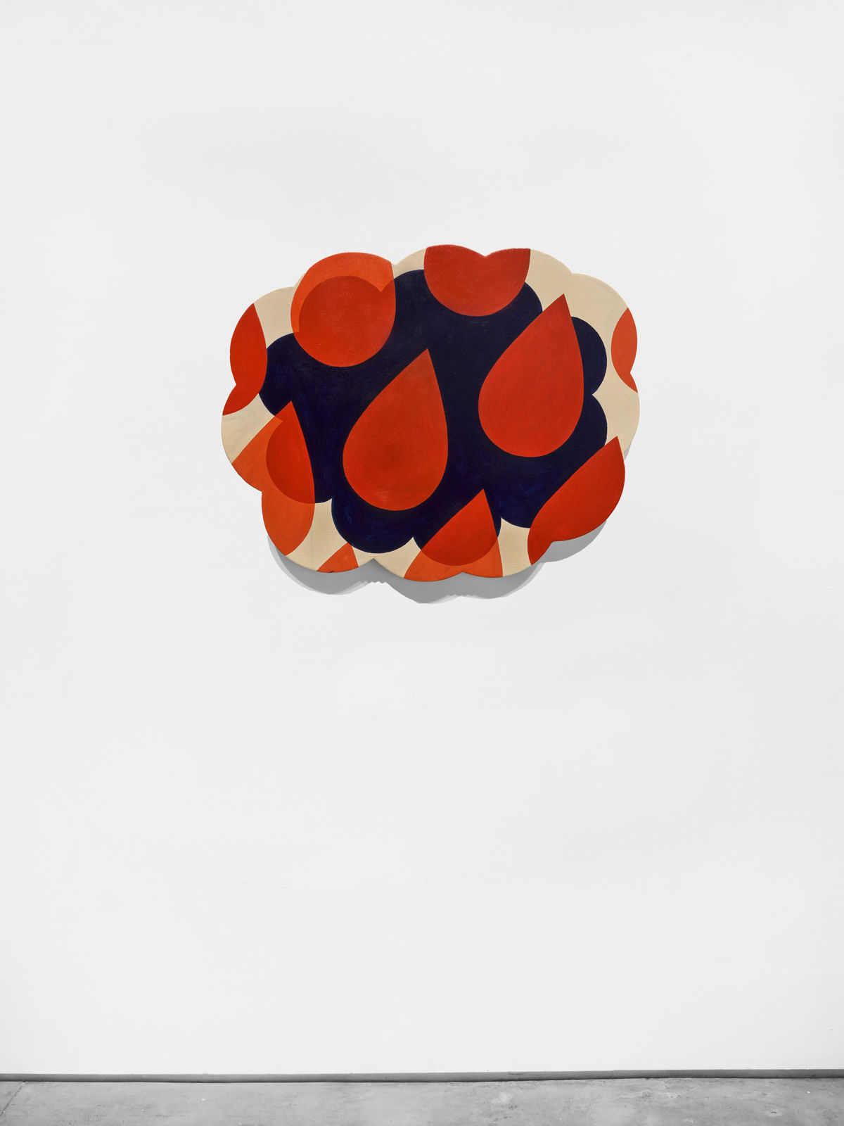 Brad Tucker, Heavy Light, 2023