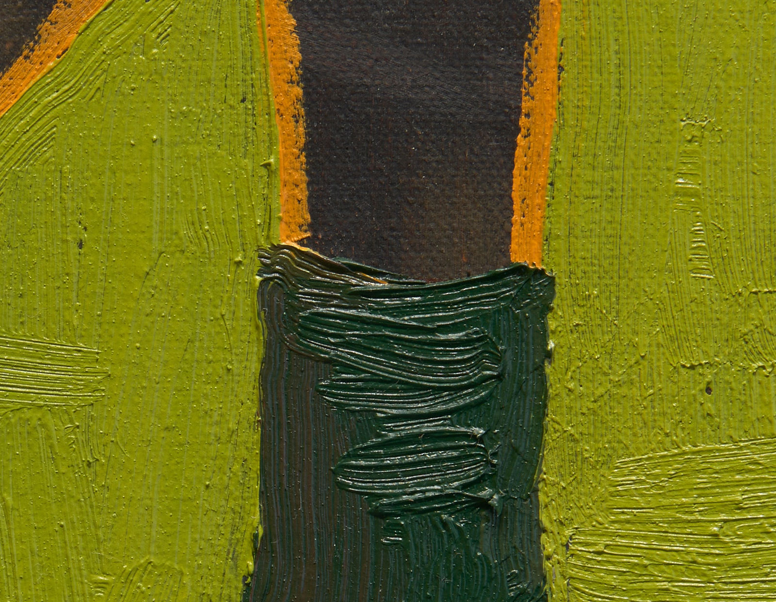 Charis Ammon, Home Guest, 2023