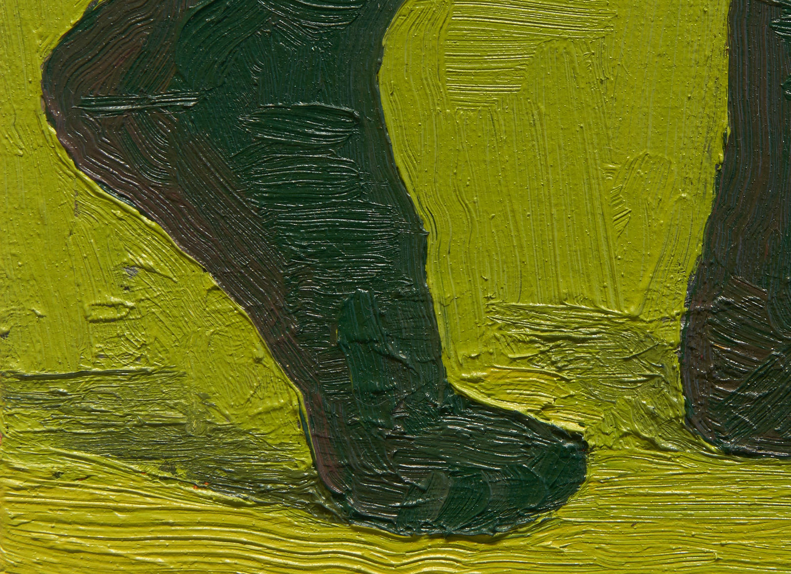 Charis Ammon, Home Guest, 2023