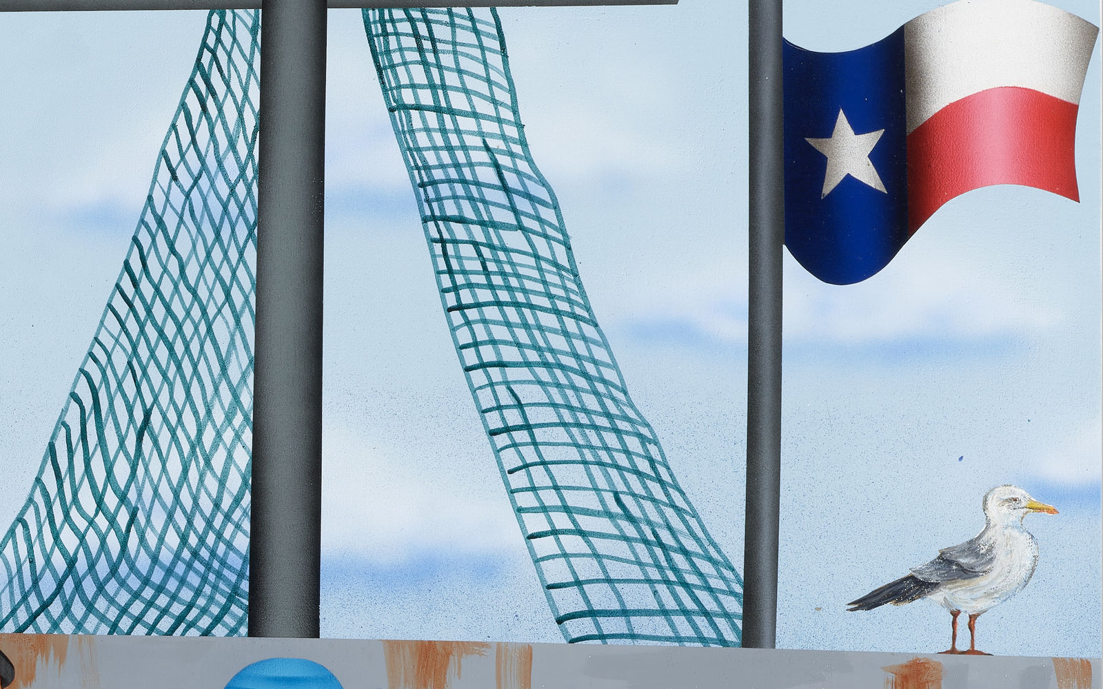 Loc Huynh, Terror on the Bay, 2023