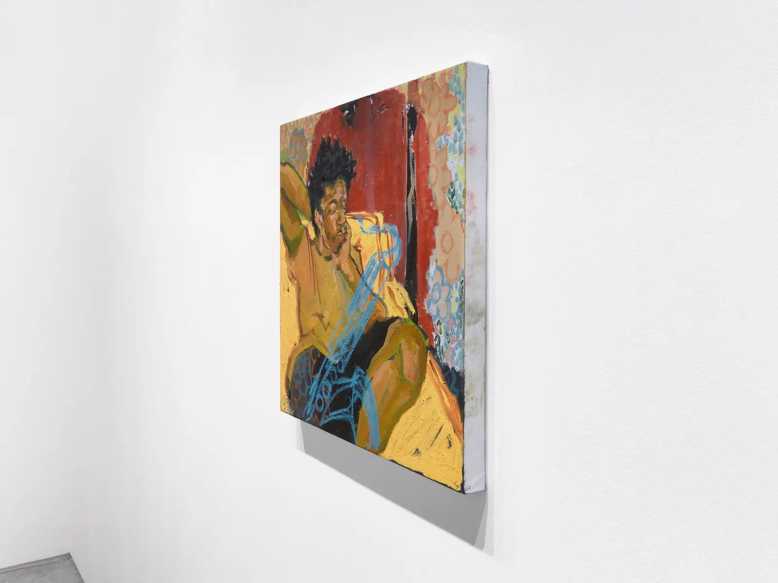 Alexis Pye, Corey, 2023