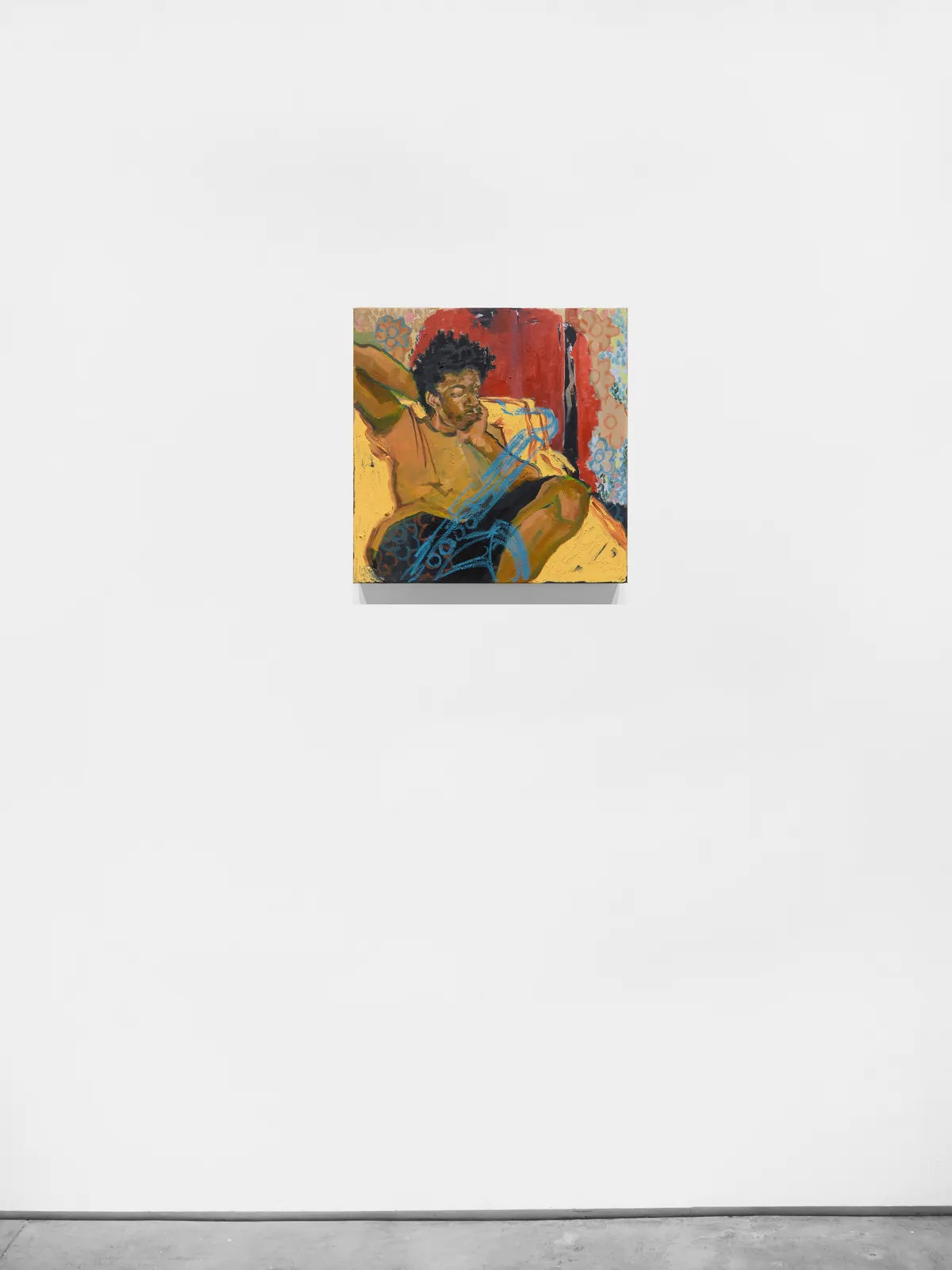 Alexis Pye, Corey, 2023