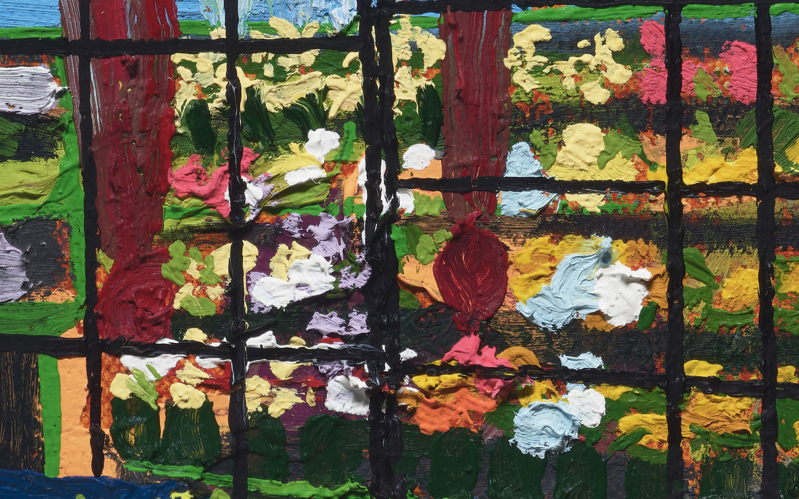 Charis Ammon, Left My Mind at the Bodega, 2024