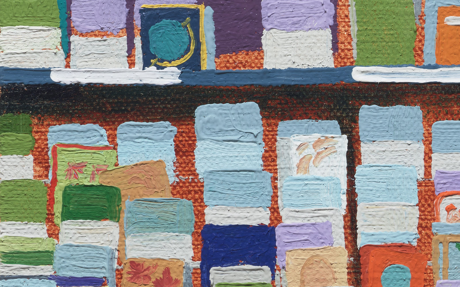 Charis Ammon, Wishes in Color, 2024