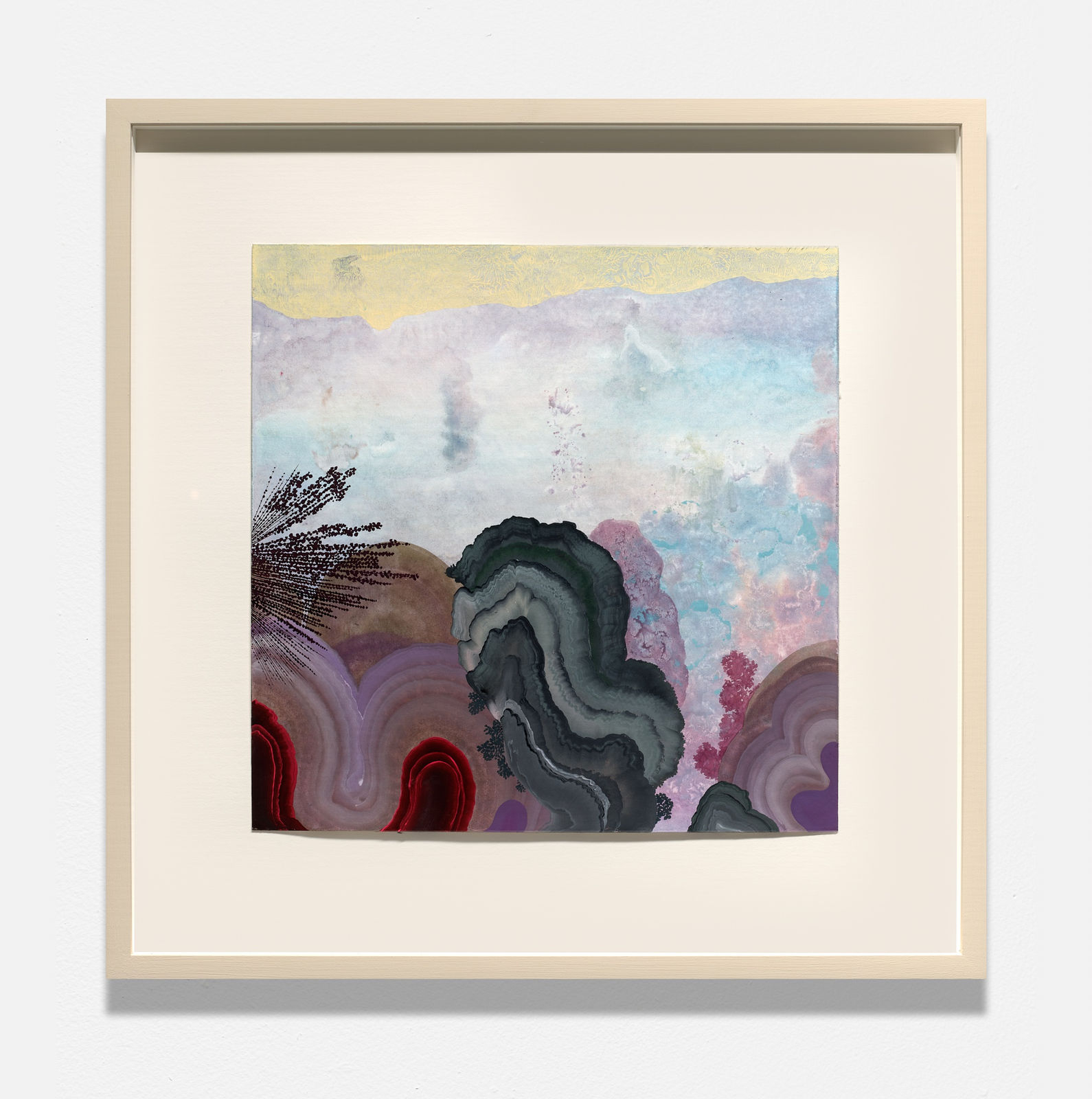 Darren Waterston, The Vanishing Bridegroom, 2024